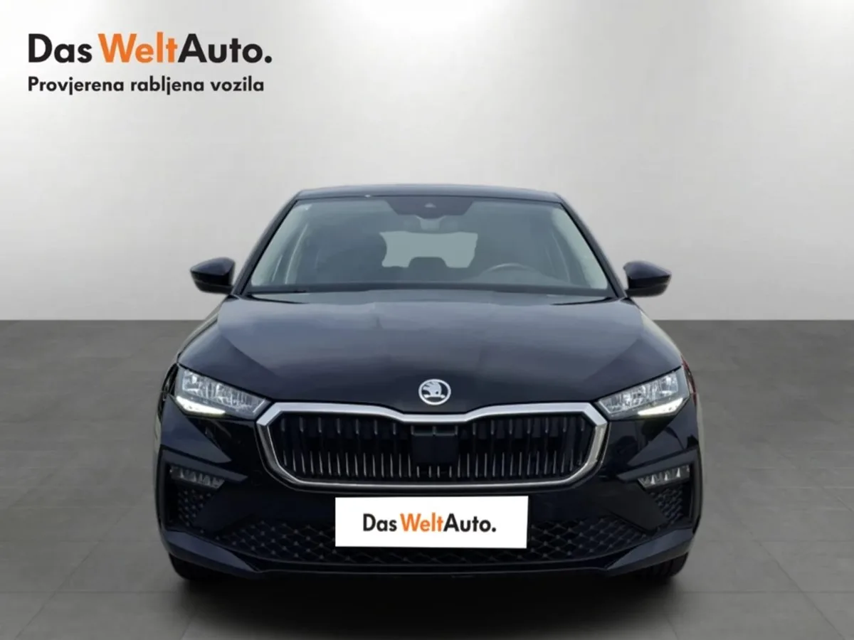 Škoda Scala 2024 – fotografija 2