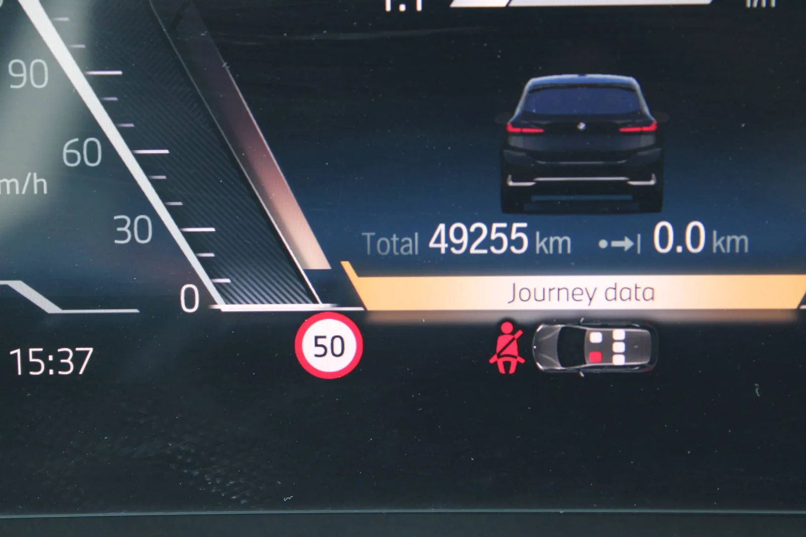 BMW Serija 2 2022 – fotografija 22