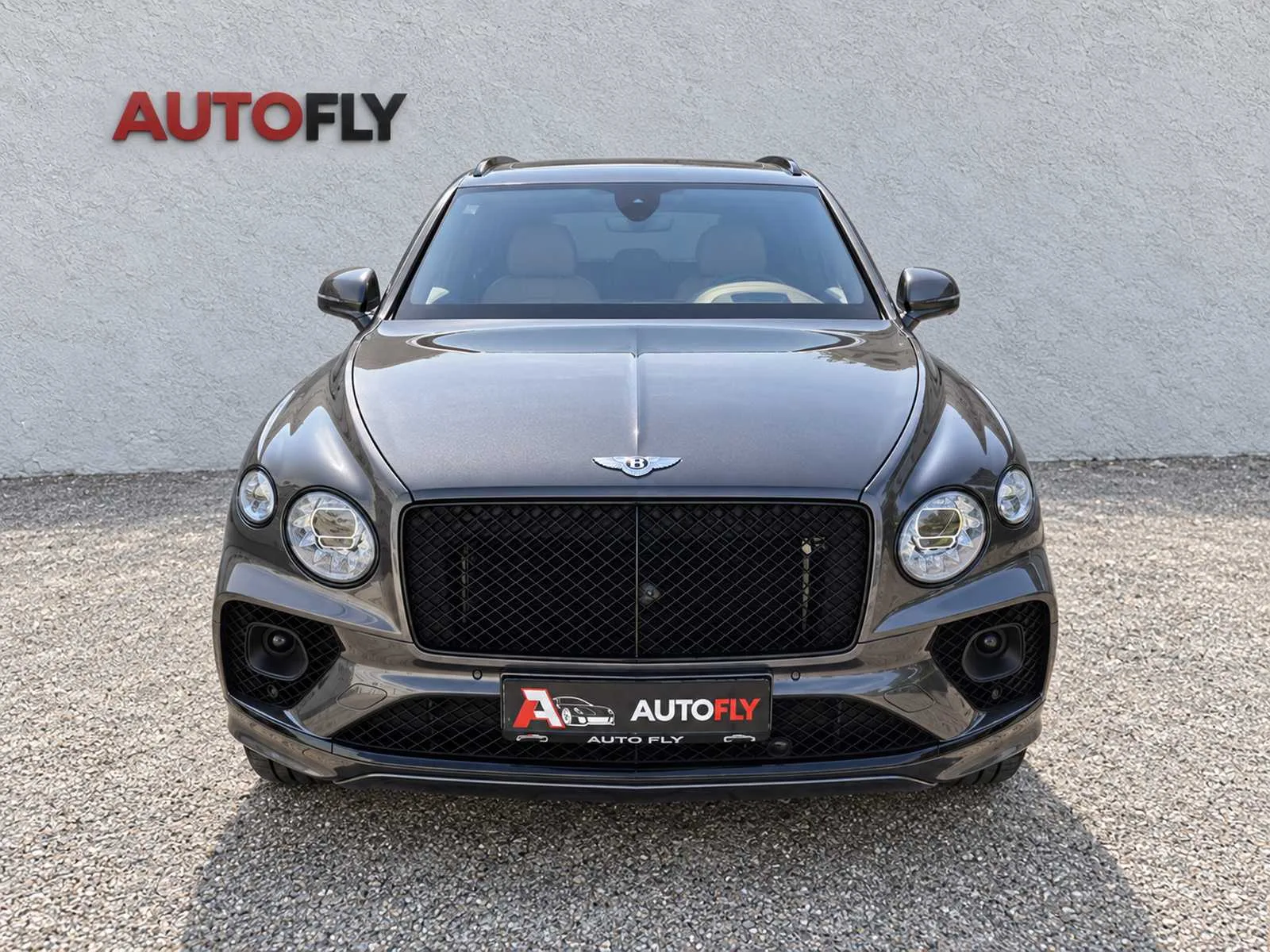 Bentley Bentayga 2020 – fotografija 2