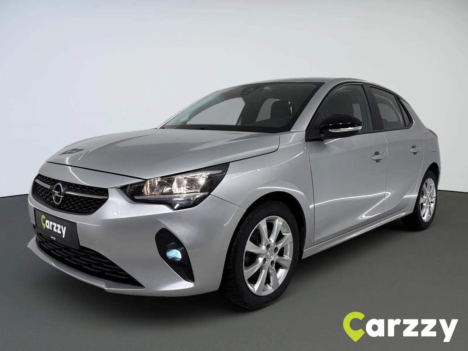 Opel Corsa 2022 – fotografija 1