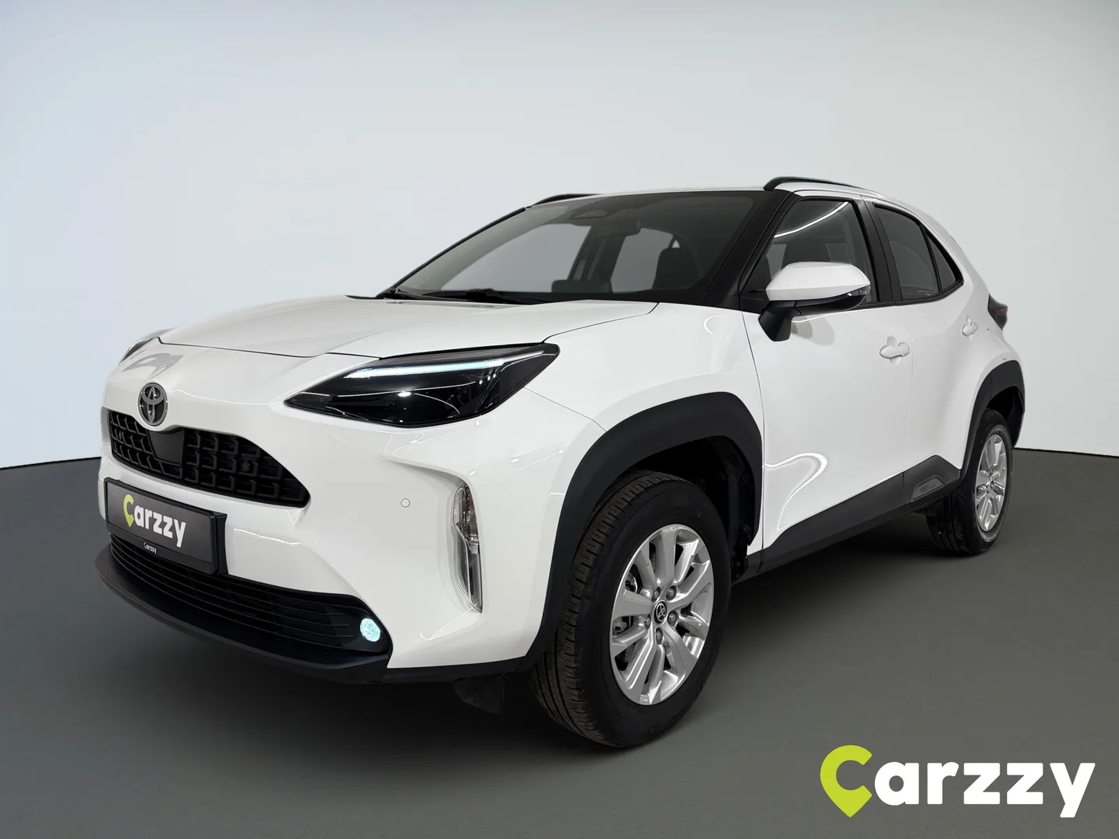 Toyota Yaris Cross 2025 – fotografija 1