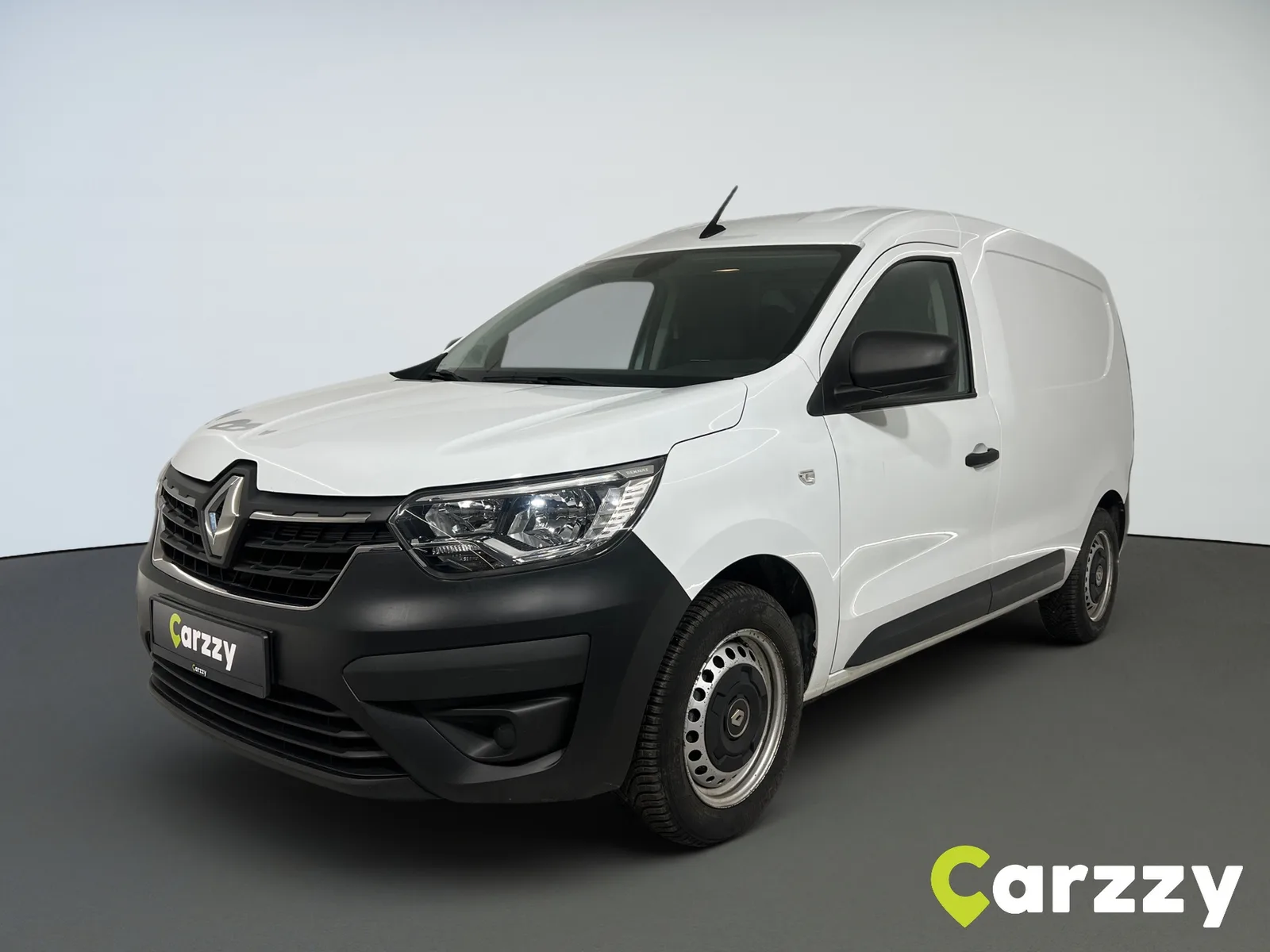 Renault Express Van