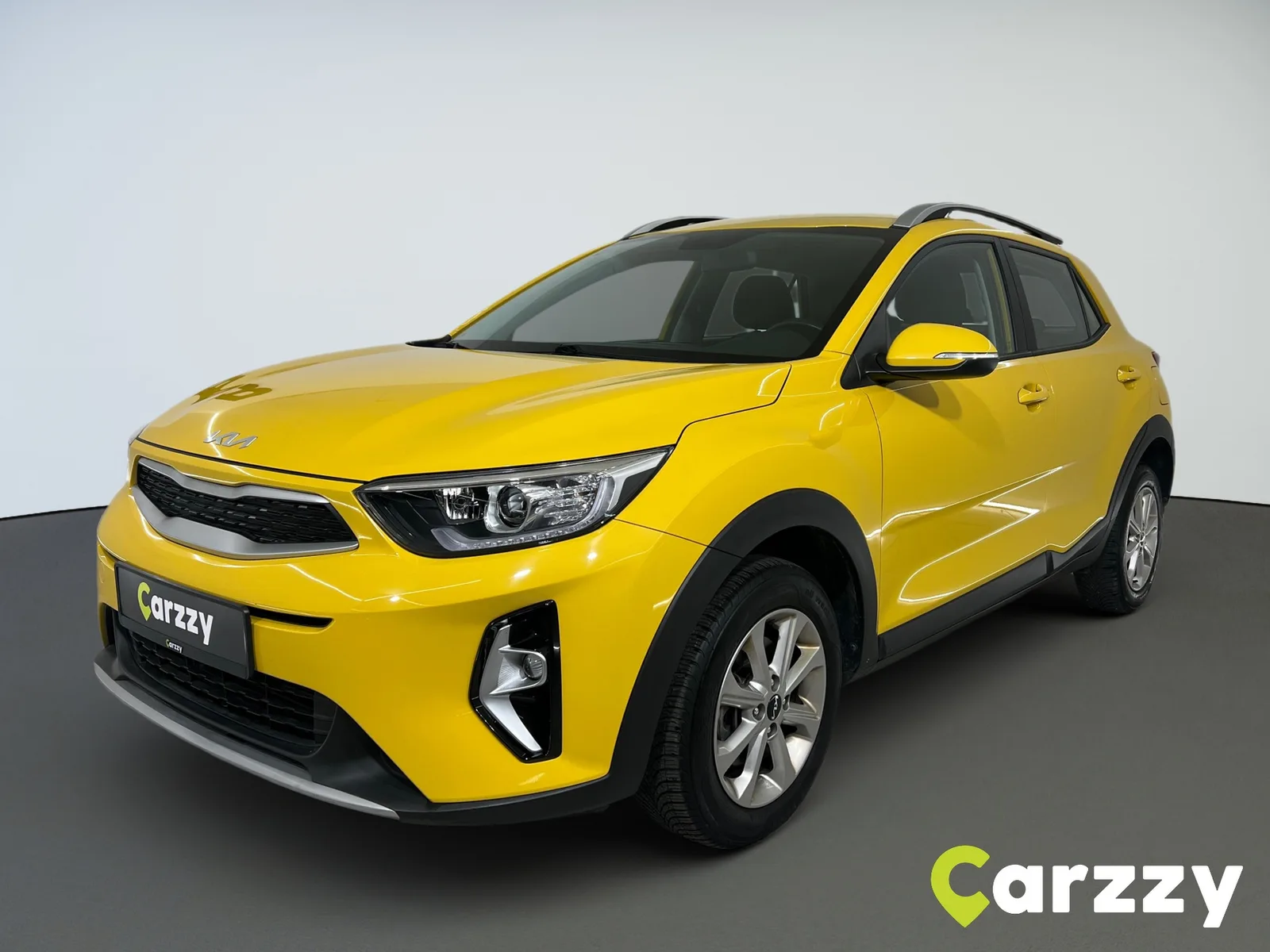 Kia Stonic 2023 – fotografija 1