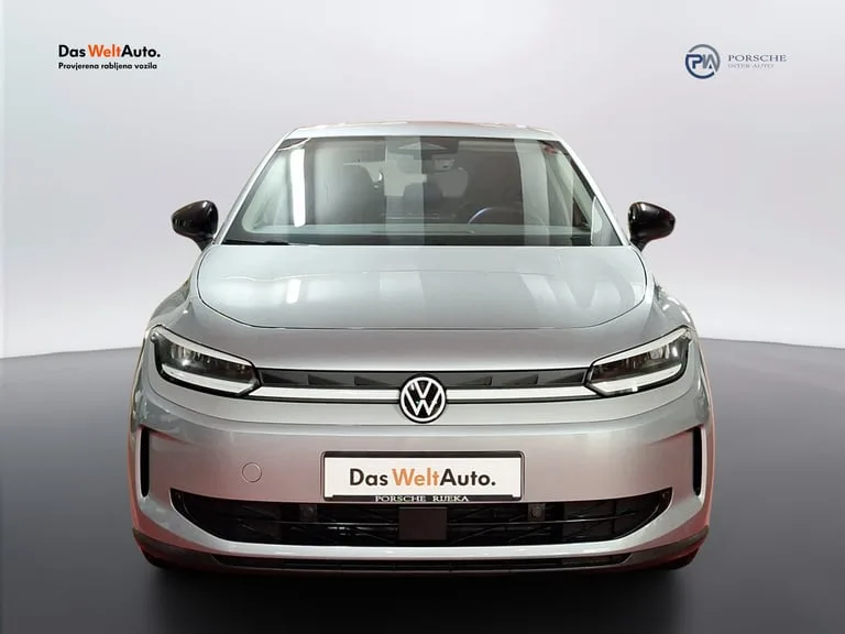 Volkswagen ID. Polo 2026: fotografija 2