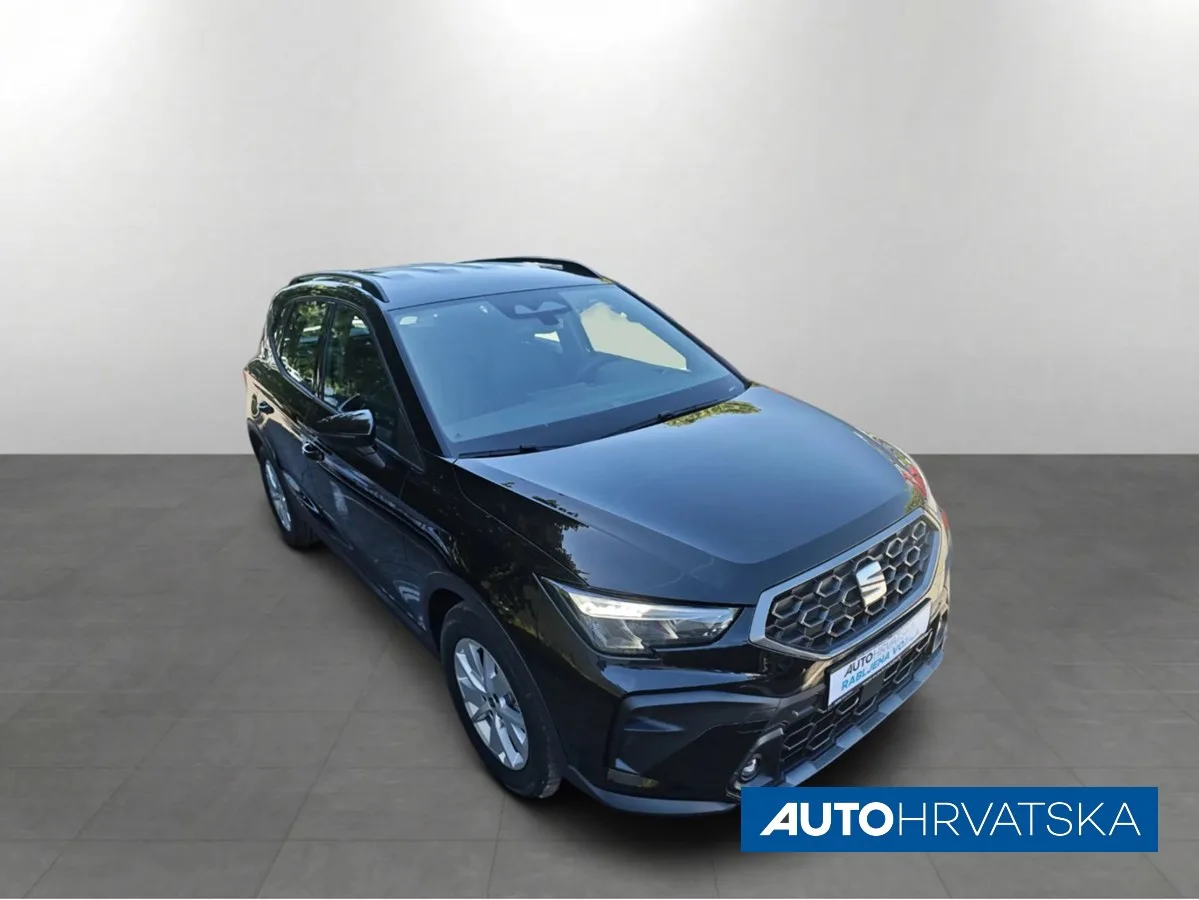 Seat Arona 2026 – fotografija 2