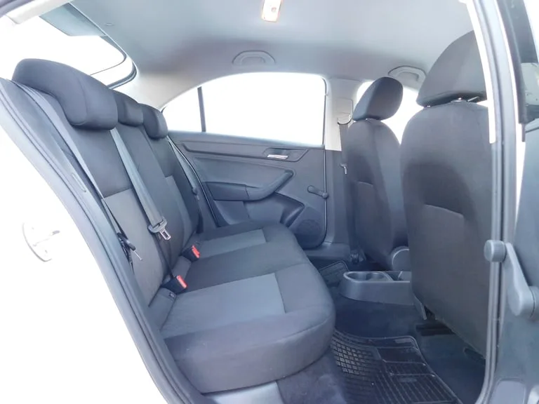 Seat Toledo 2017: fotografija 12
