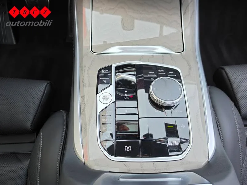 BMW X5 2024 – fotografija 11
