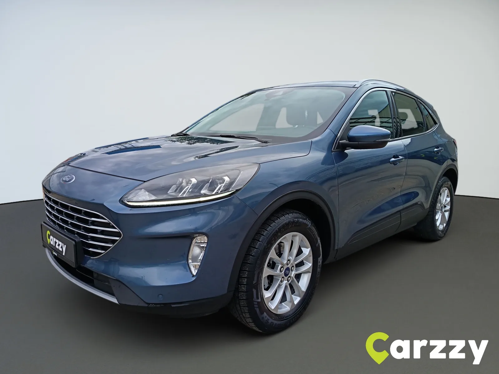 Ford Kuga 2023 – fotografija 1