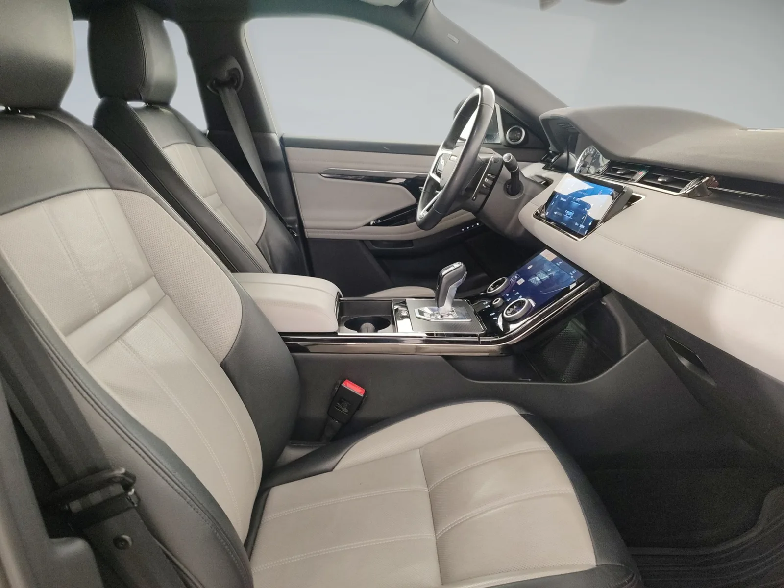 Land Rover Range Rover Evoque 2023 – fotografija 21