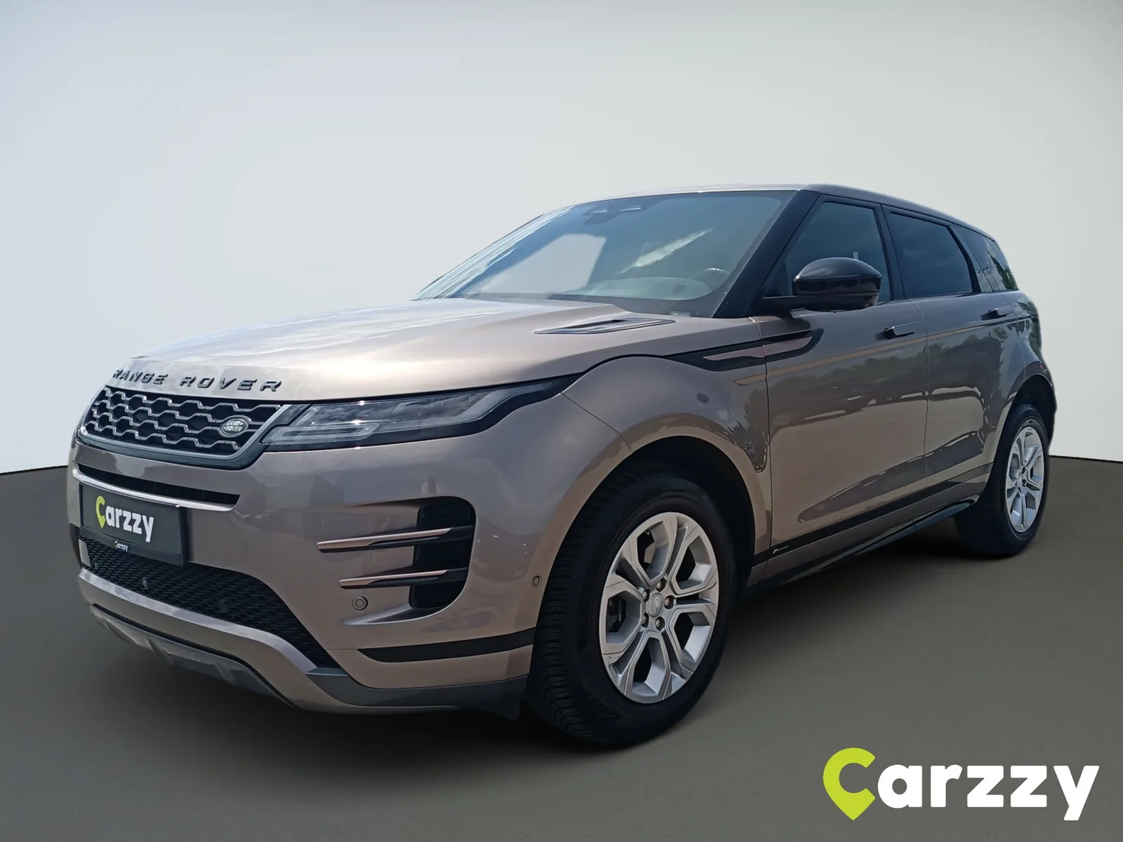 Land Rover Range Rover Evoque 2021 – fotografija 1