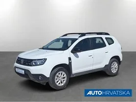 Dacia Duster 2022 – fotografija 1