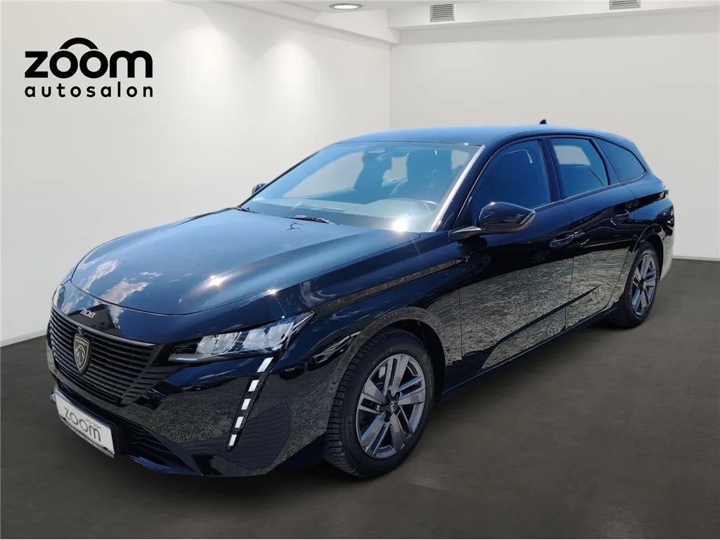 Peugeot 308sw