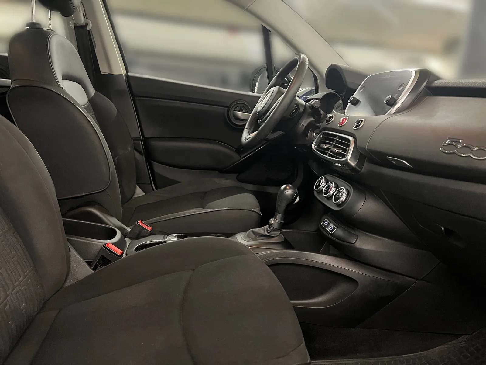 Fiat 500x 2023 – fotografija 22