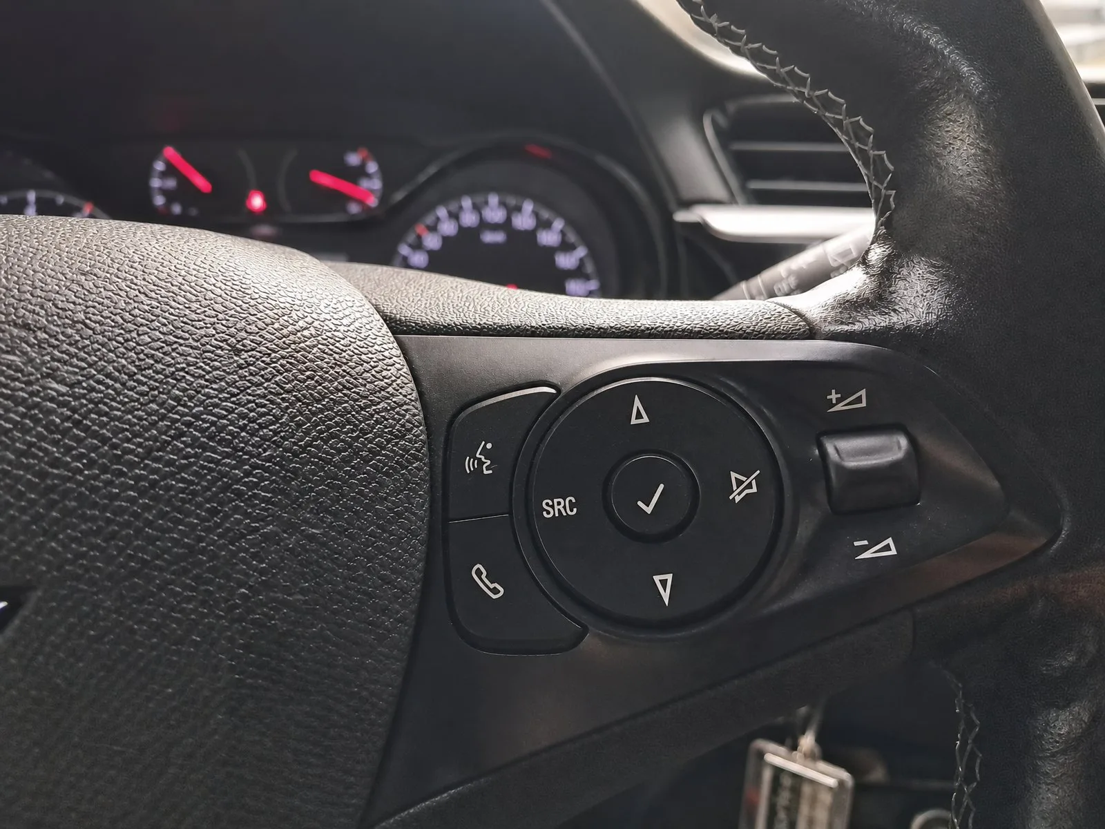 Opel Corsa 2023 – fotografija 25