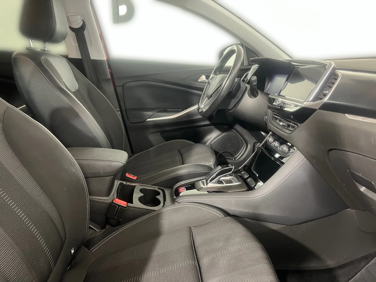 Opel Grandland X 2023 – fotografija 22