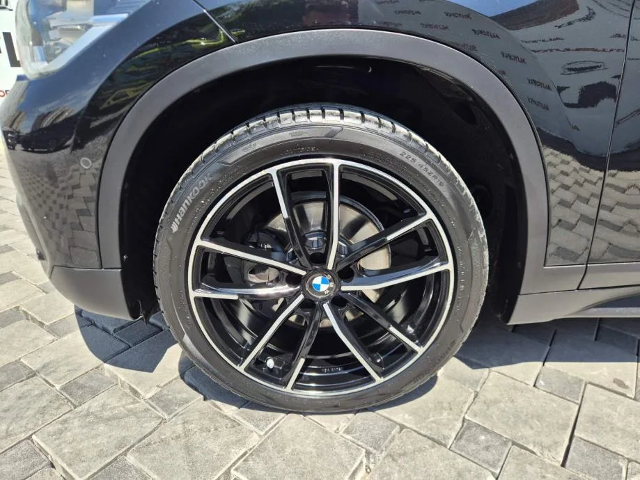 BMW X1 2015 – fotografija 19