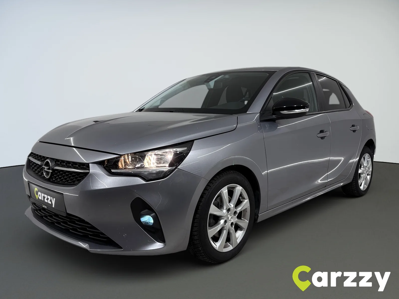 Opel Corsa 2021 – fotografija 1