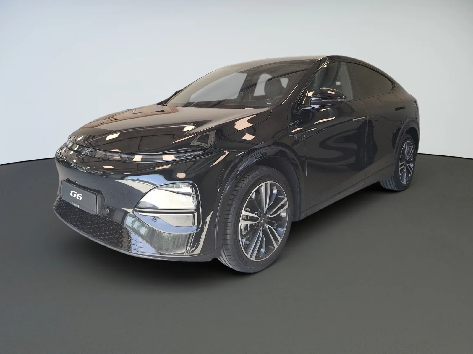 Xpeng G6