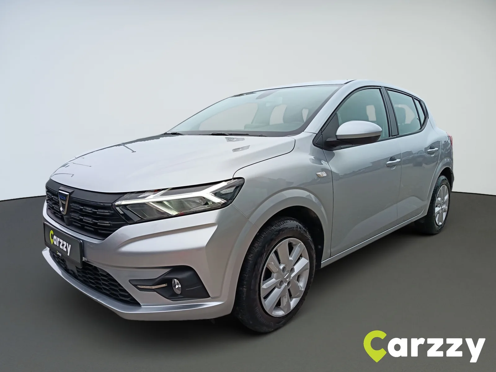 Dacia Sandero 2022 – fotografija 1