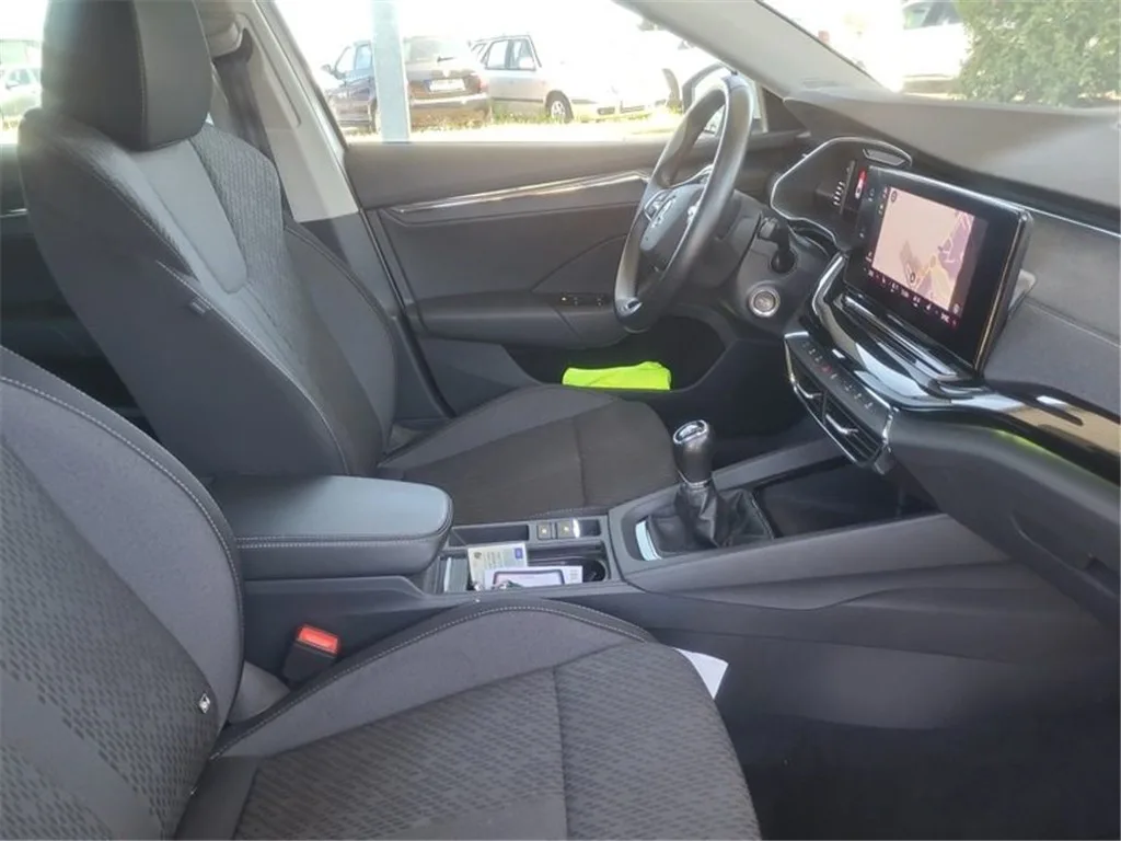 Škoda Octavia2.0 2022 – fotografija 7