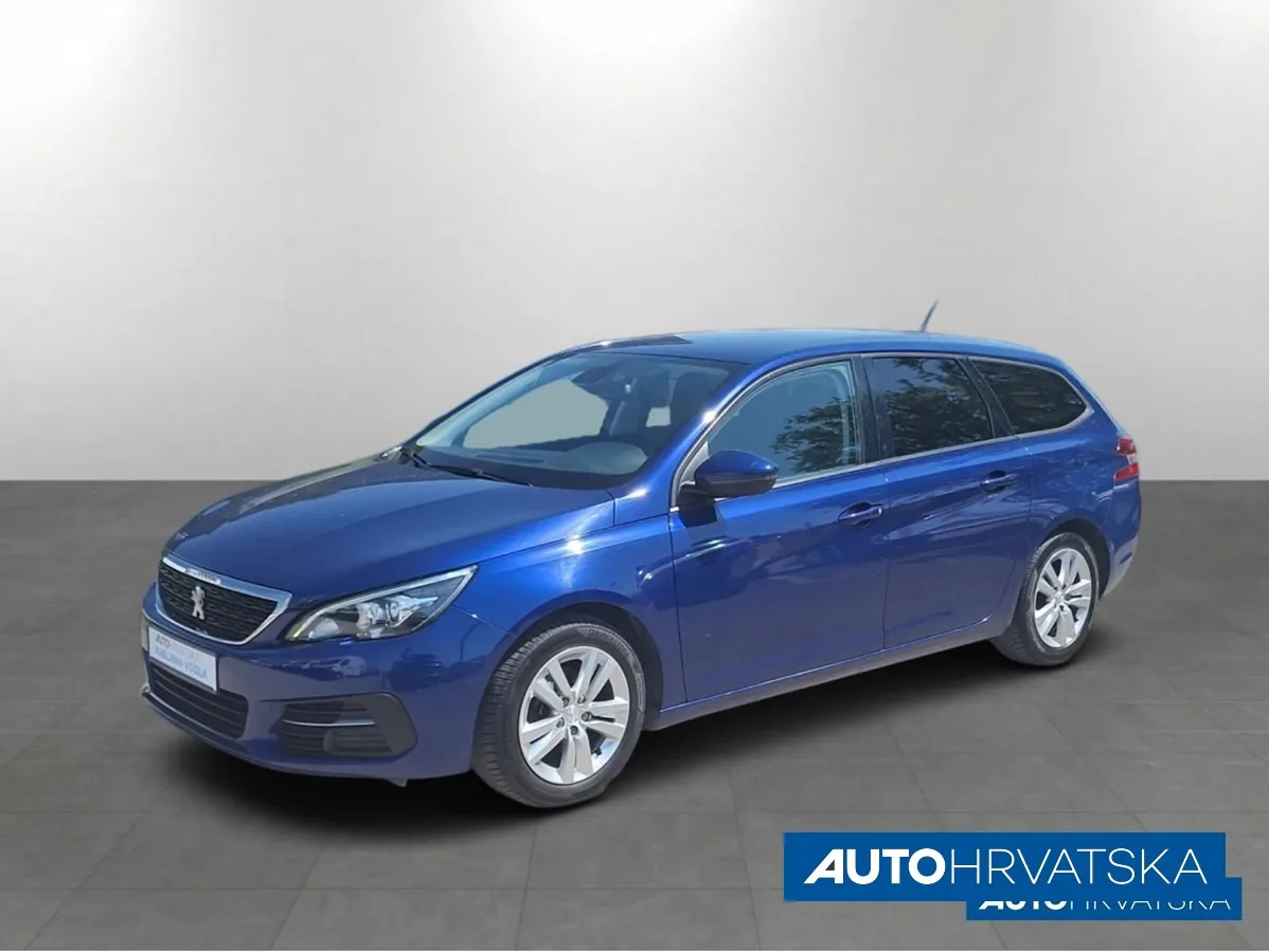 Peugeot 308 Sw
