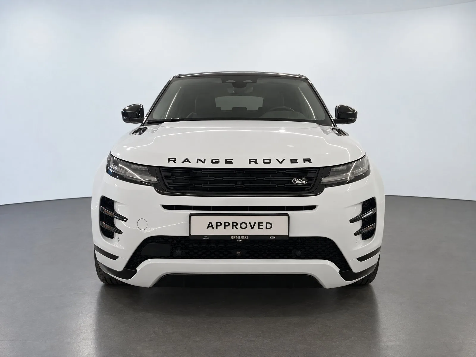 Land Rover Range Rover Evoque 2026 – fotografija 2