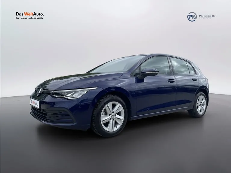 Volkswagen Golf VII