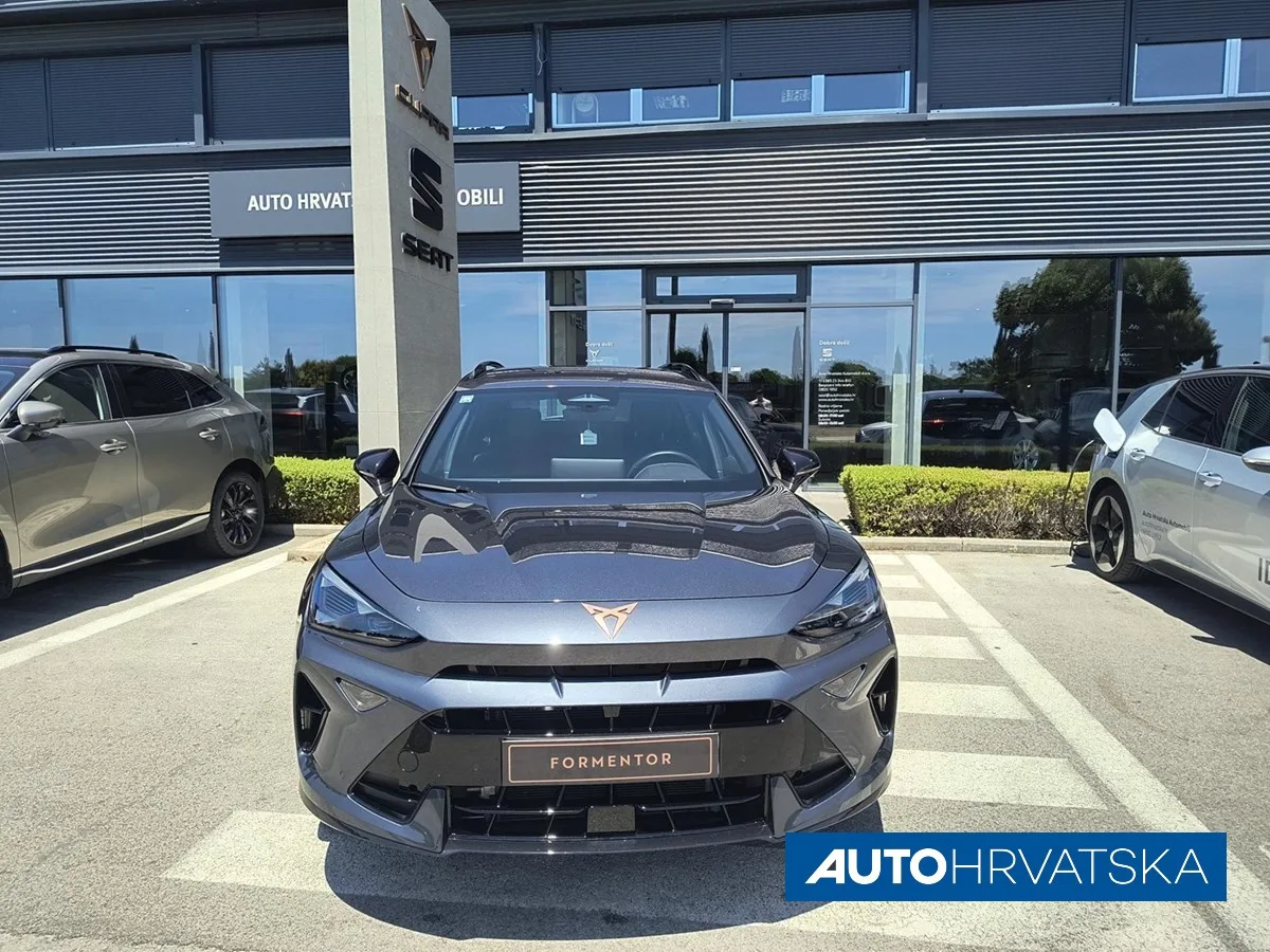 Cupra Formentor 2026 – fotografija 2