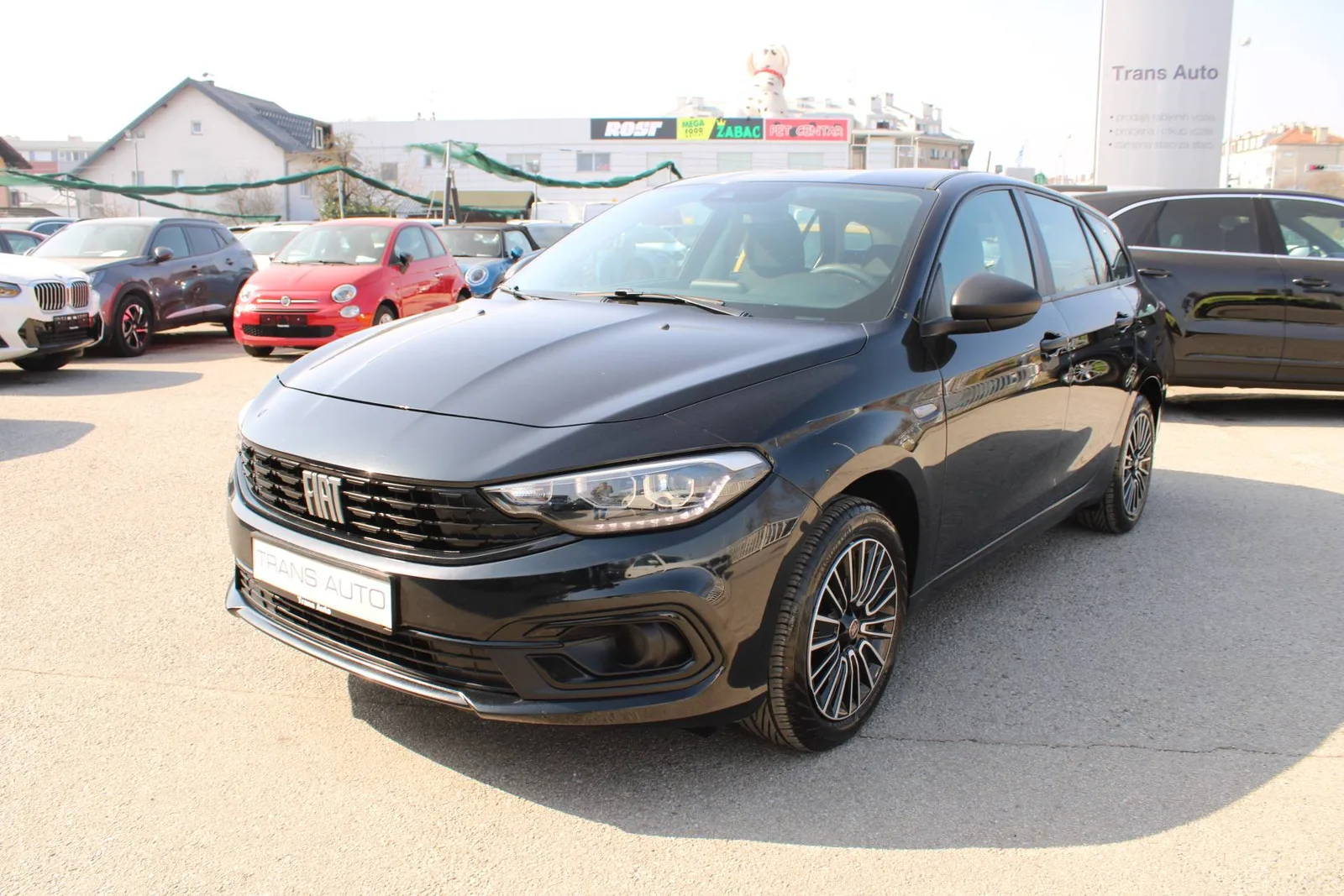 Fiat Tipo