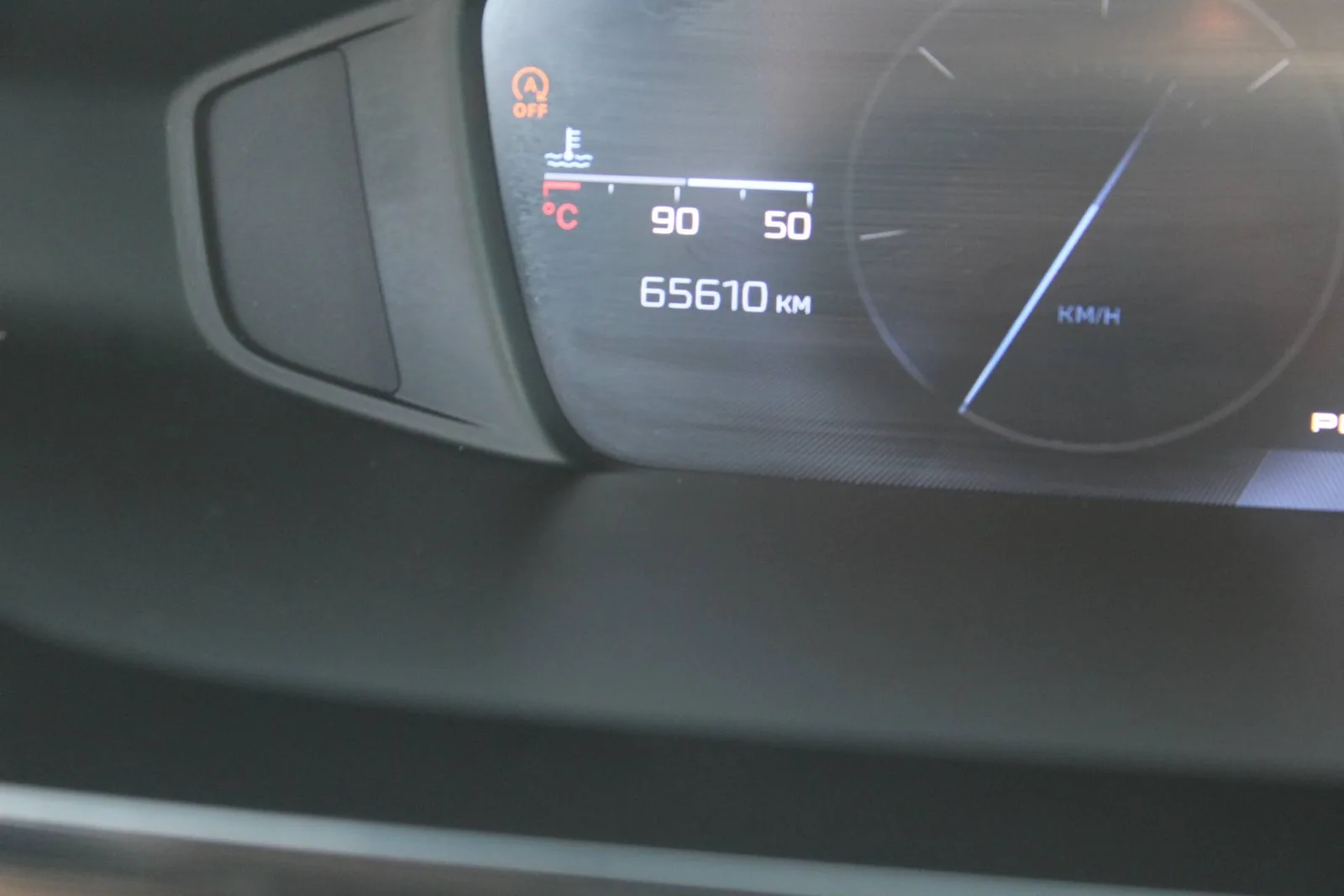 Peugeot 308 2023 – fotografija 23