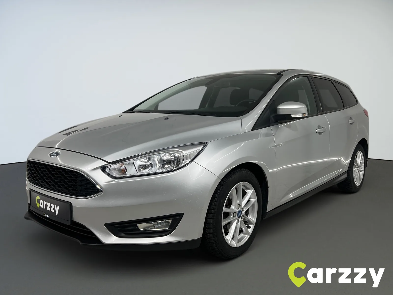 Ford Focus Karavan