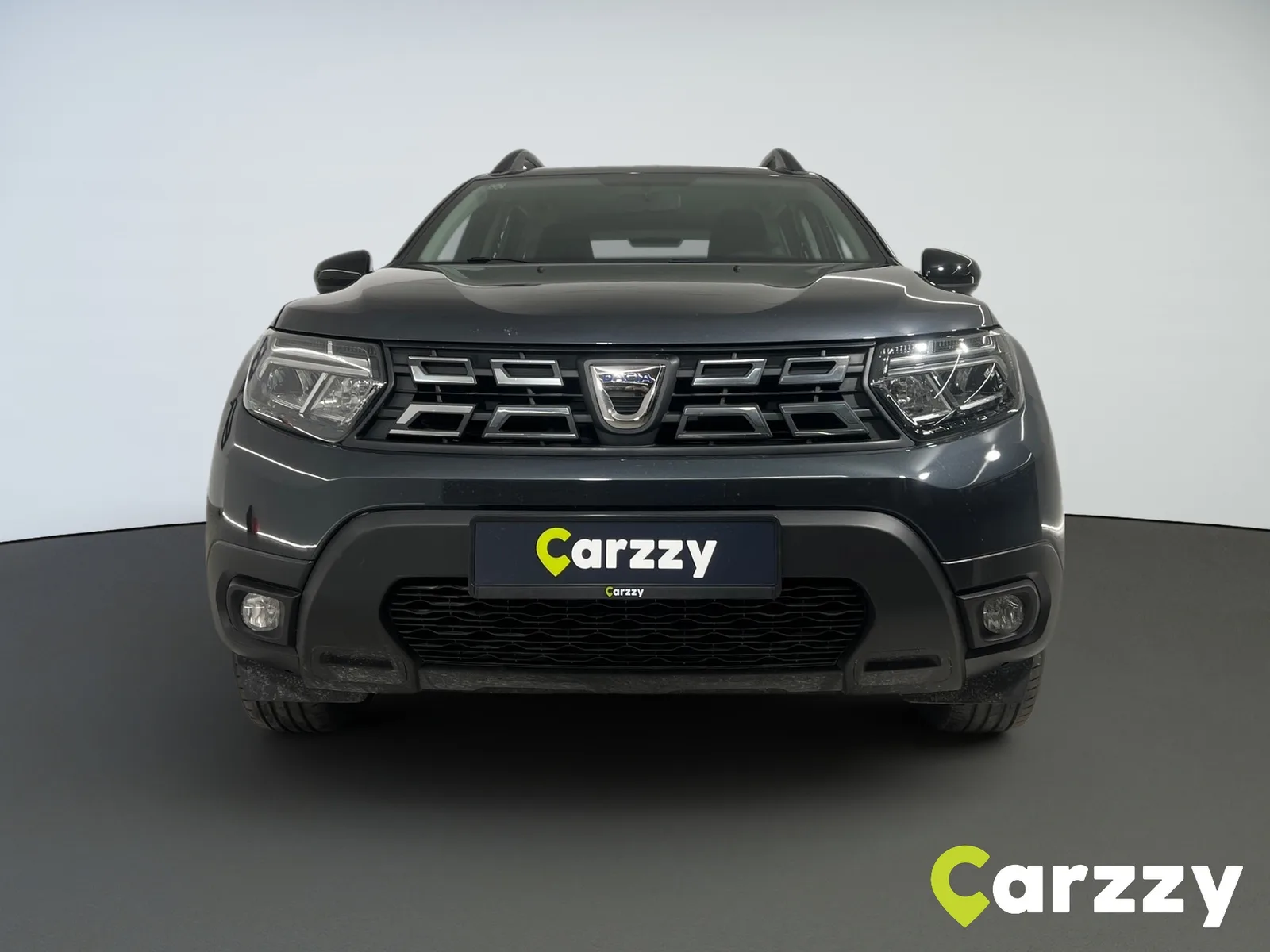 Dacia Duster 2022 – fotografija 2
