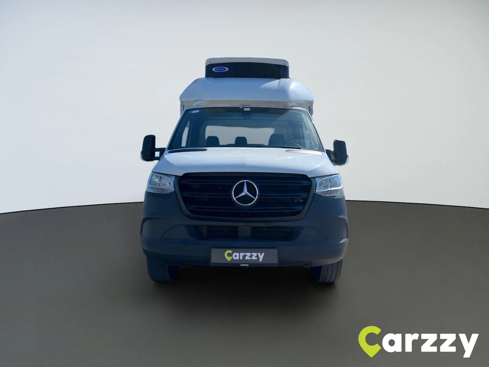 Mercedes-Benz Sprinter 2022 – fotografija 2