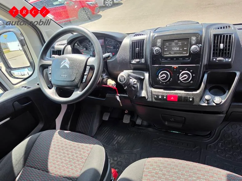 Citroen Jumper 2022 – fotografija 7
