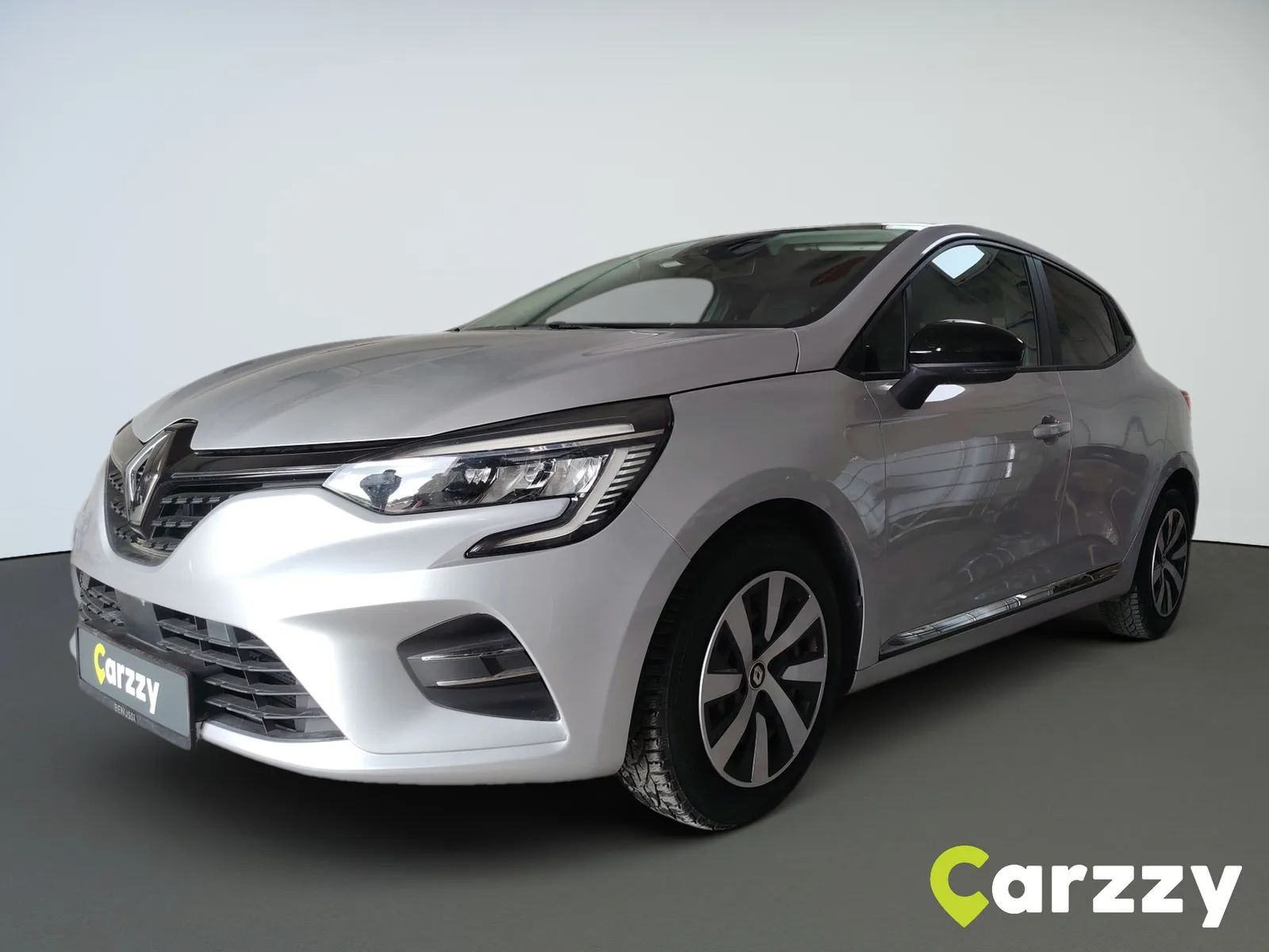 Renault Clio 2023 – fotografija 1
