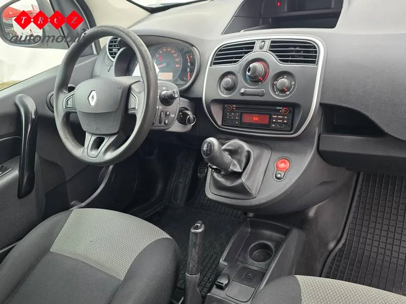 Renault Kangoo 2019: fotografija 6