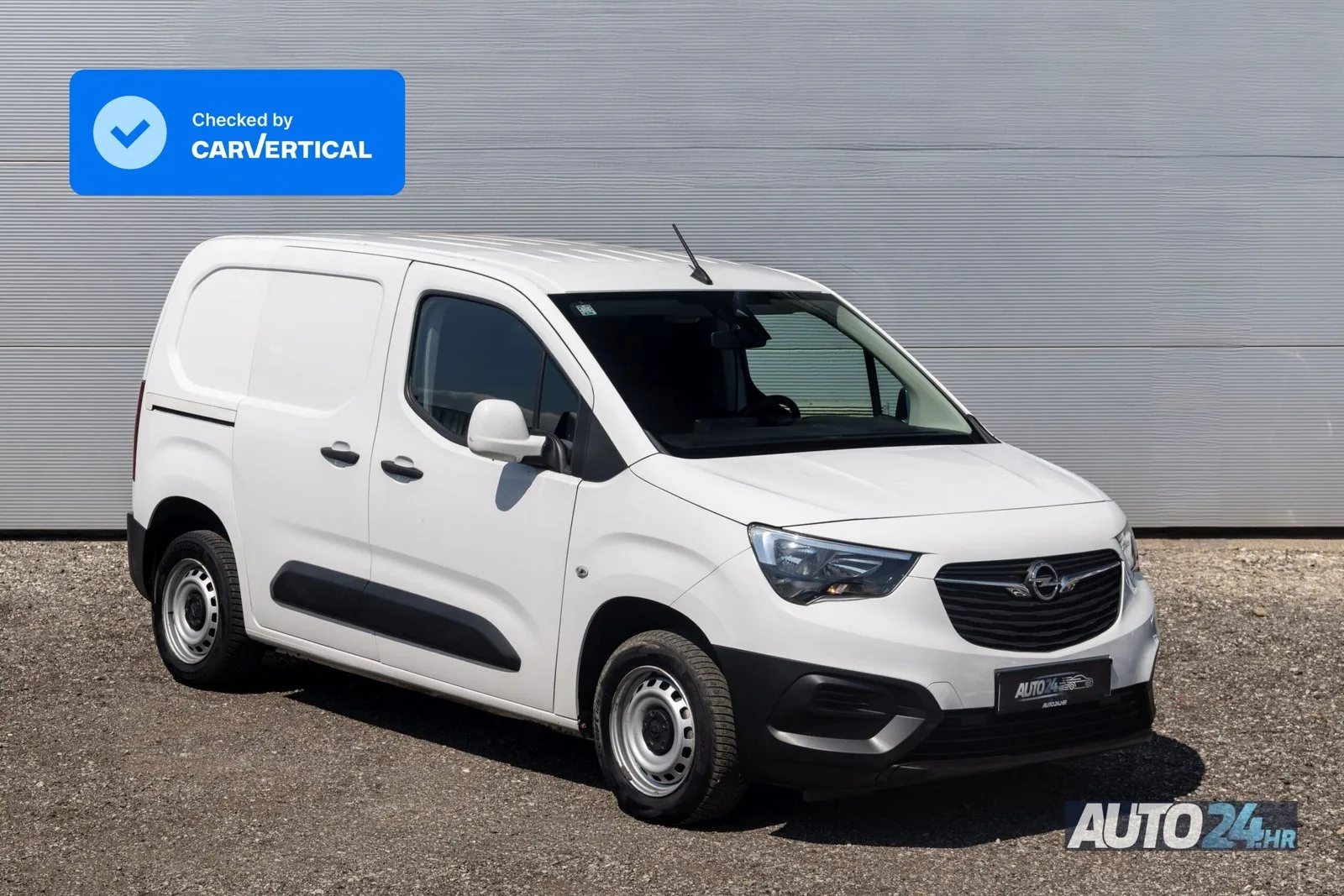 Opel Combi