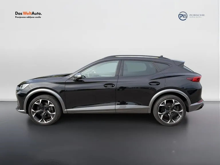 Cupra Formentor 2023: fotografija 2