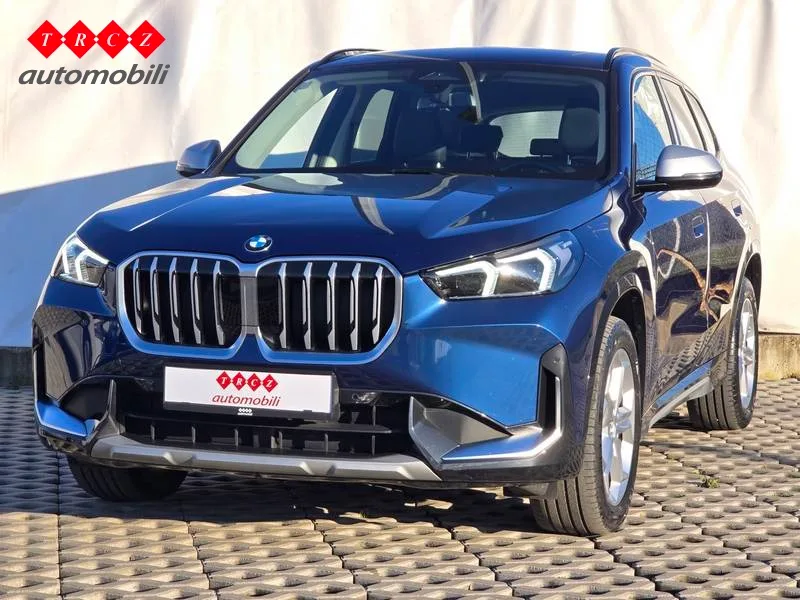 BMW X1 2024 – fotografija 2