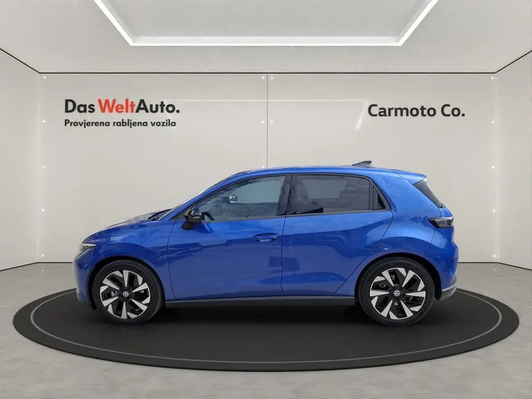 Volkswagen ID. Polo 2026: fotografija 2