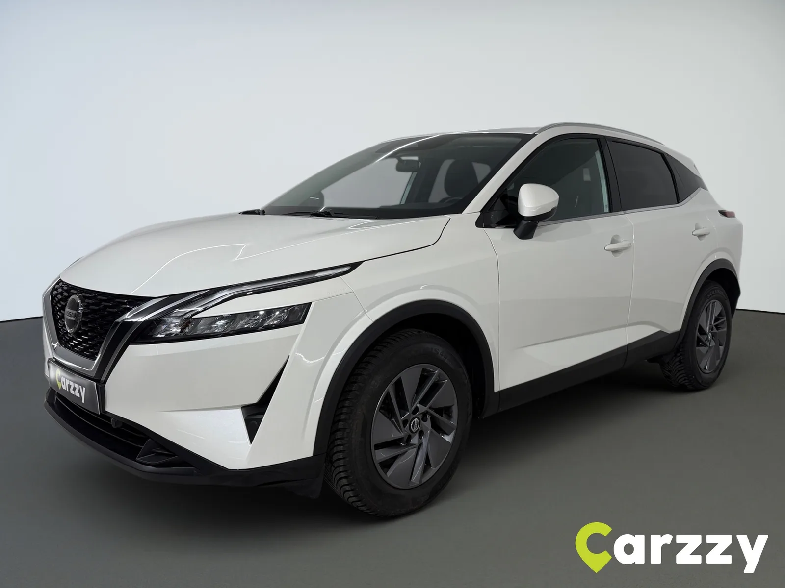 Nissan Qashqai 2022: fotografija 1