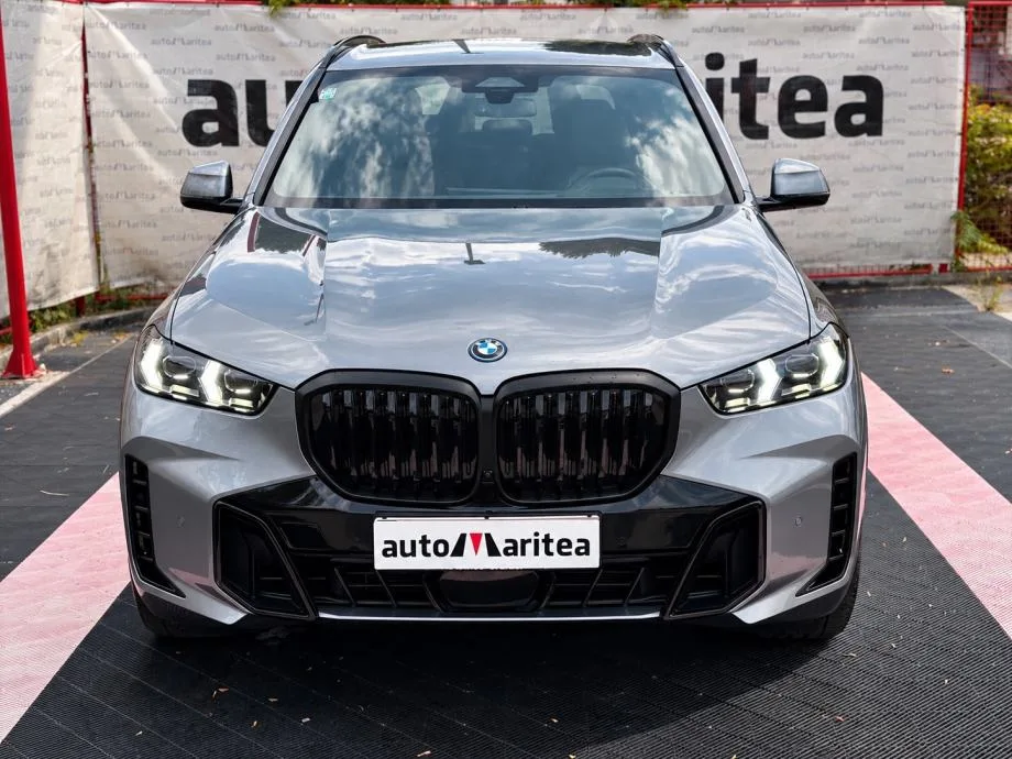 BMW X5 2023 – fotografija 2