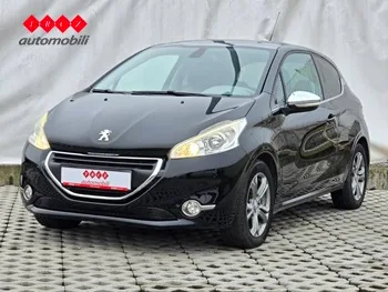 Peugeot 208 2015 – fotografija 1