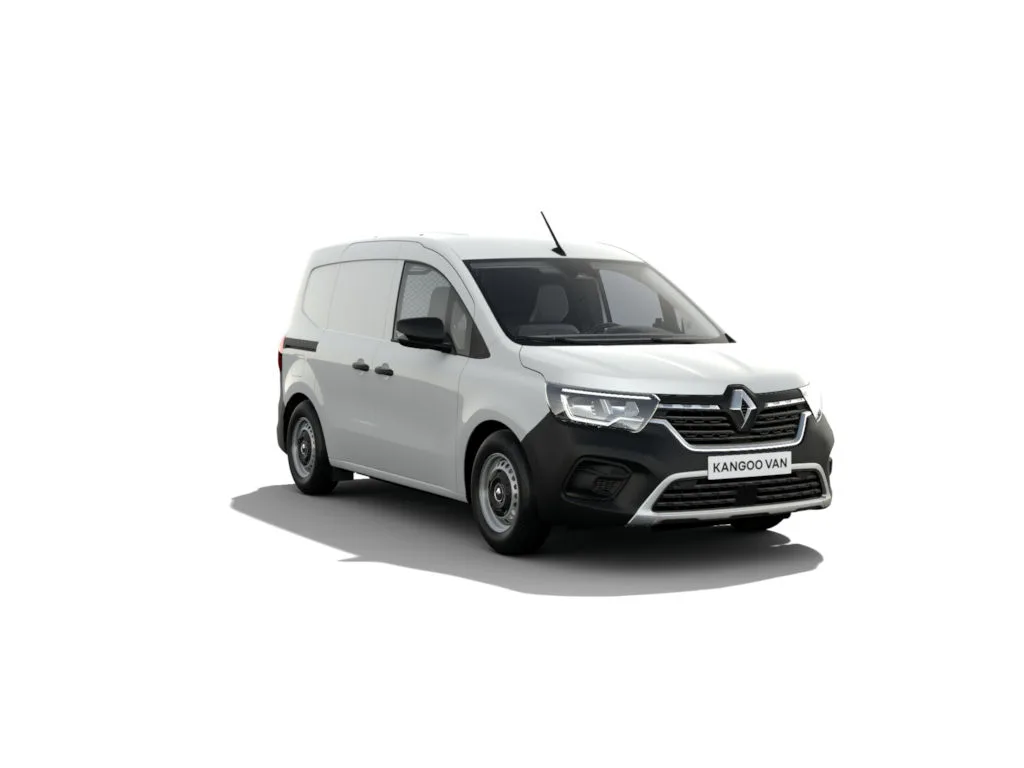 Renault Kangoo Van 2s 2026 – fotografija 2