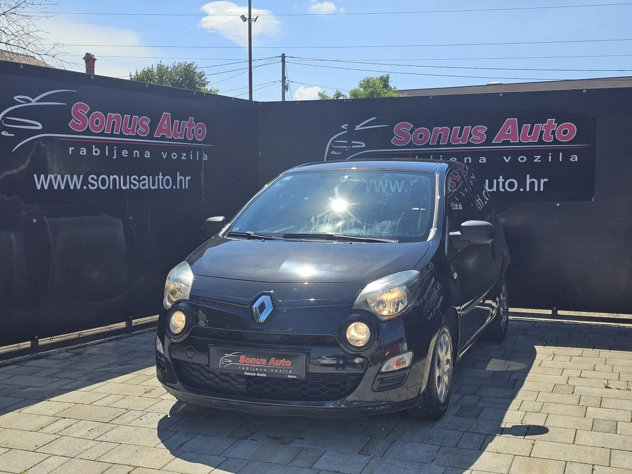 Renault Twingo