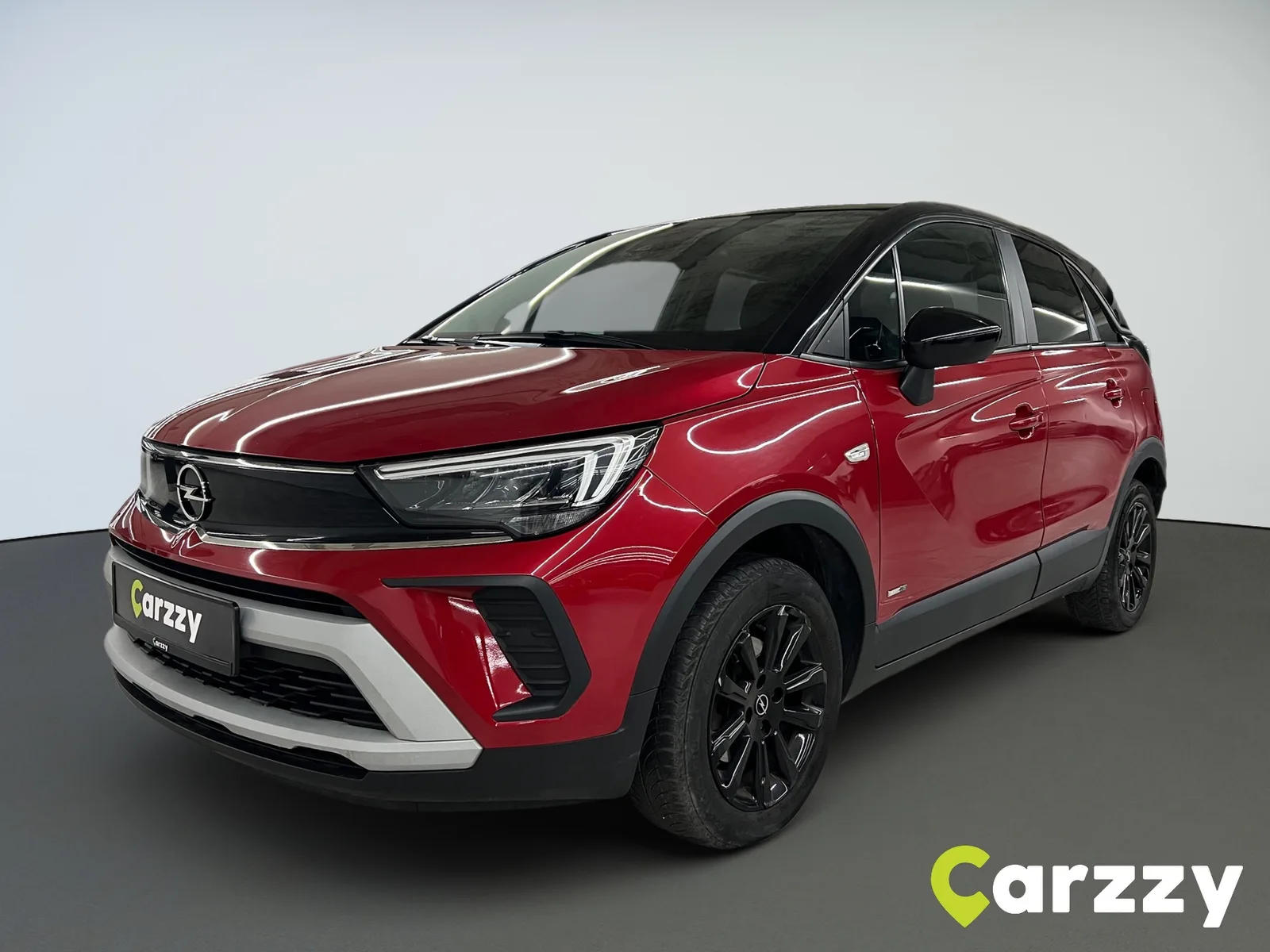 Opel Crossland X 2022 – fotografija 1