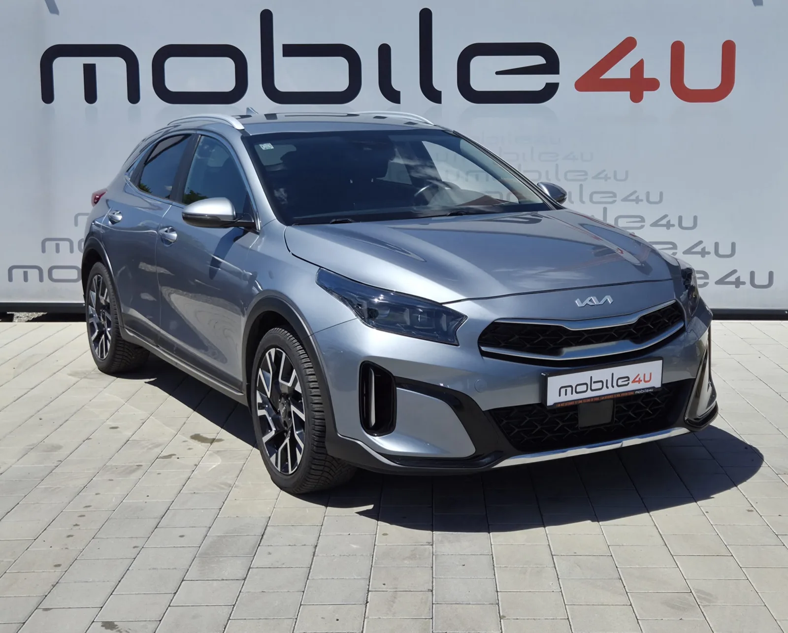 Kia Xceed 2023 – fotografija 2