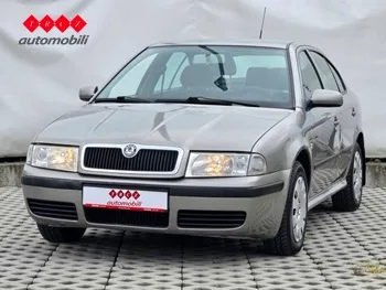 Škoda Octavia 2006 – fotografija 1