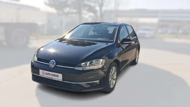Volkswagen Golf VII 2018 – fotografija 1