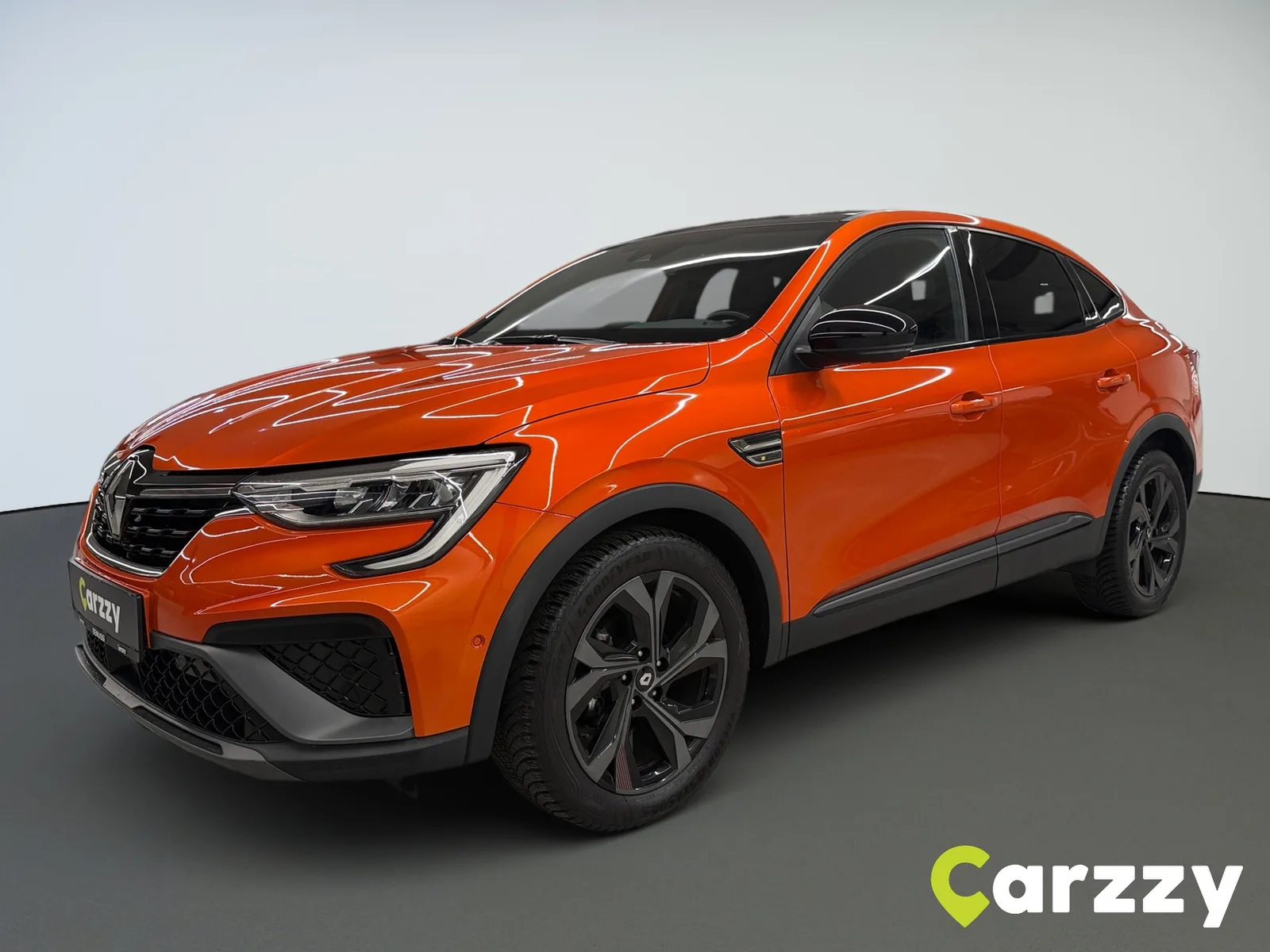 Renault Arkana 2023 – fotografija 1